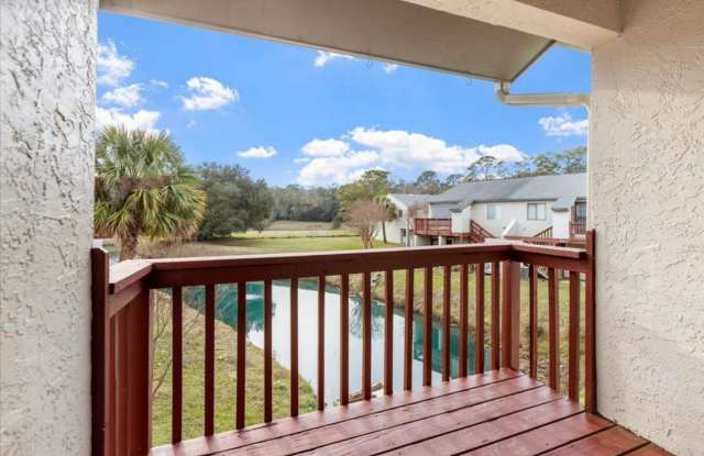 2 Bed / 2.5 Bath Townhome near FSU w/Water Views! photos photos 2 Bed / 2.5 Bath Townhome near FSU w/Water Views! photos photos