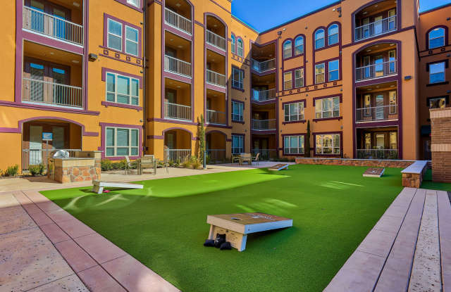 Tower Bay Lofts Gallery 4