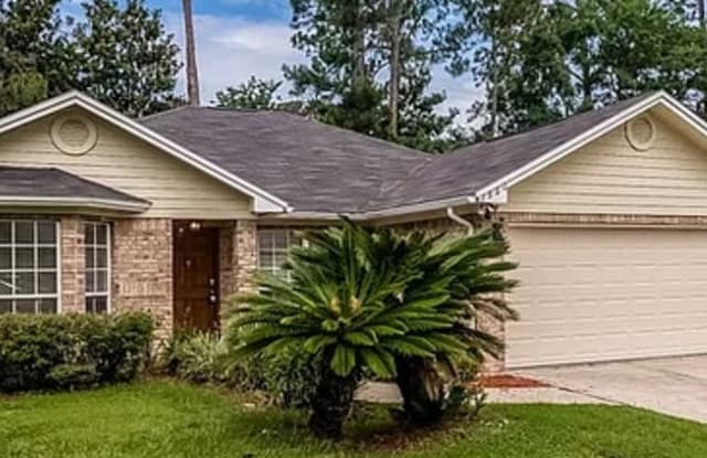 2860 Sandy Beach Lane - 2860 Sandy Beach Lane, Jacksonville, FL 32277