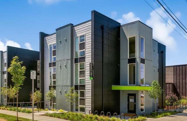 Mt. Baker Link Studios - Affordable Housing photos photos