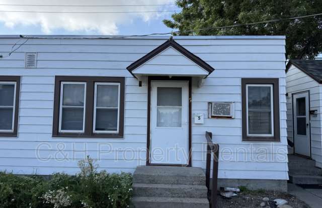 12 3rd Avenue - 5 photos photos