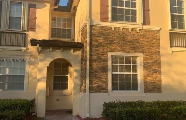 1485 NE 33rd Rd - 1485 Northeast 33rd Road, Homestead, FL 33033