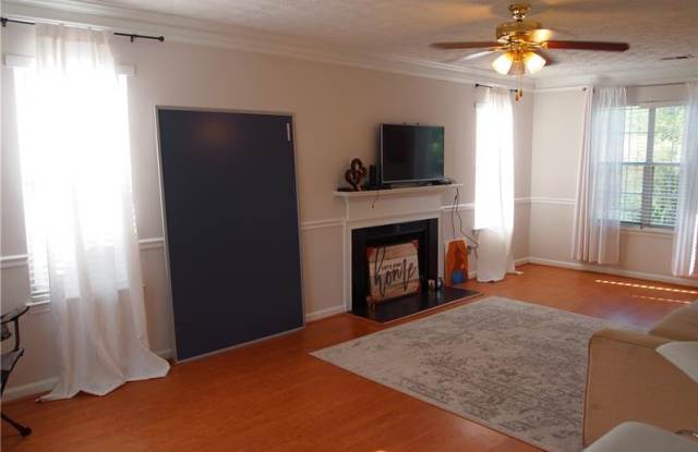 510 Abbotts Hill Lane Gallery 3