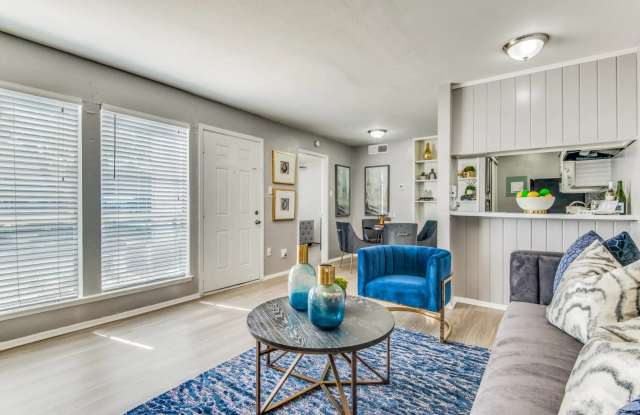 The Sherry Apartments Gallery 4