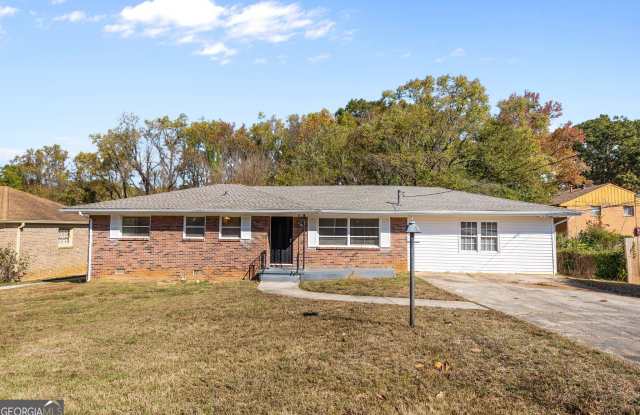 4010 Emerald Lake Drive - 4010 Emerald Lake Drive, DeKalb County, GA 30035