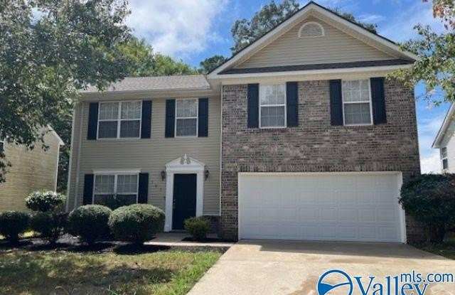 107 Tallmadge Court - 107 Tallmadge Court Southwest, Huntsville, AL 35824