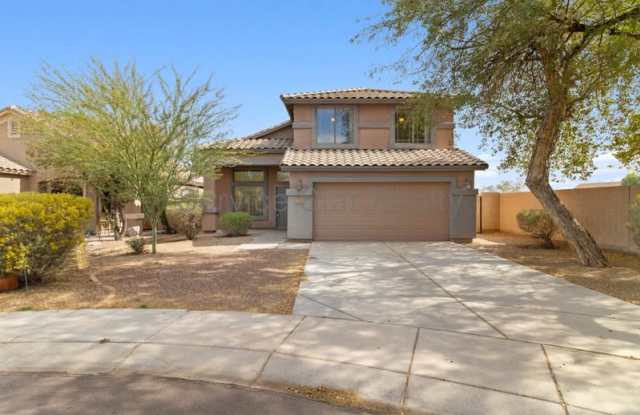 3201 N 127th Dr - 3201 North 127th Drive, Avondale, AZ 85392