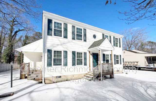 117 Five Oaks Lane Gallery 4