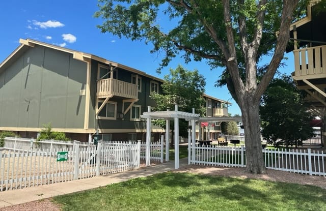 The Emory Apartments Gallery 4