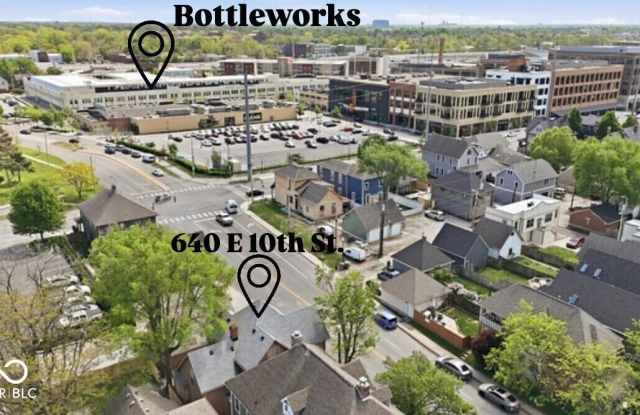 640 E 10th Street Gallery 1