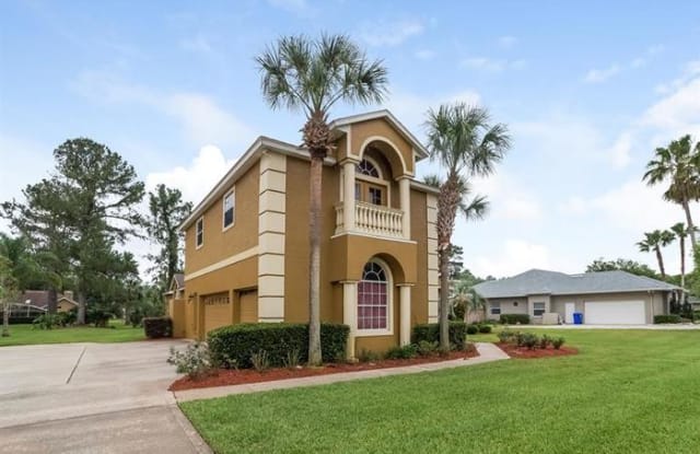 235 Meadow Bay Court - 235 Meadow Bay Court, Lake Mary, FL 32746