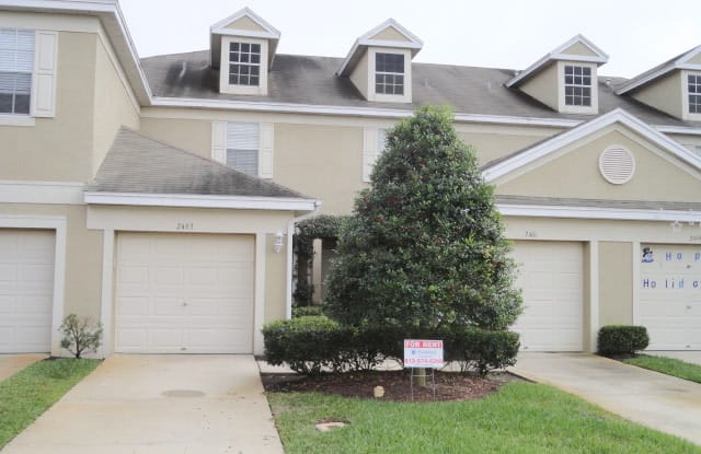 2463 Earlswood Ct - 2463 Earlswood Court, Brandon, FL 33510