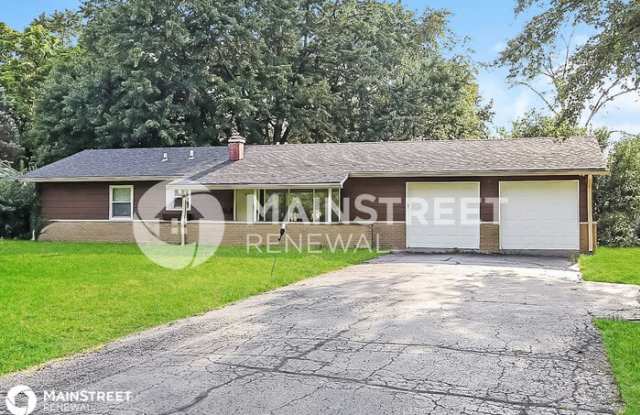 3150 West Kessler Boulevard North Drive - 3150 West Kessler Boulevard North Drive, Indianapolis, IN 46222
