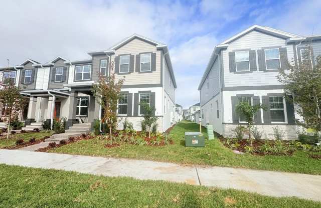 15475 BAY BRIDGE STREET - 15475 Bay Bridge Street, Horizon West, FL 34787