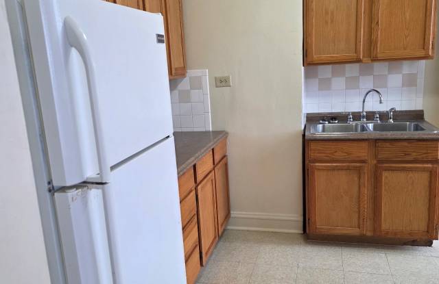 1808 West 82nd StreetApt. 3 - 1808 West 82nd Street, Chicago, IL 60620