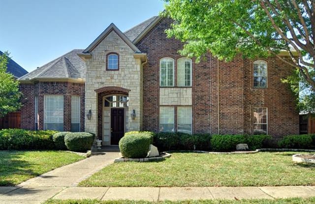 5712 Cedar Grove Circle - 5712 Cedar Grove Circle, Plano, TX 75093