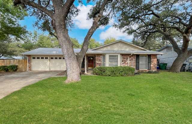 6231 Linus Street - 6231 Linus Street, San Antonio, TX 78238