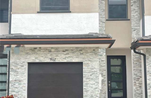 9117 Northwest 159th Street - 9117 Northwest 159th Street, Miami Lakes, FL 33016