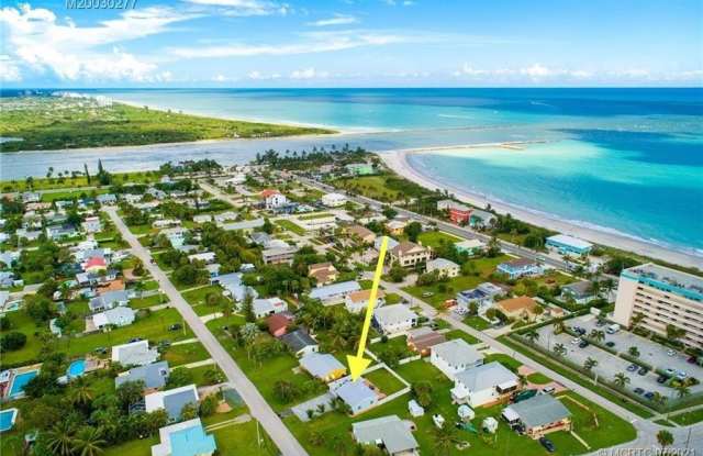 356 Granada - 356 Granada Street, Fort Pierce, FL 34949