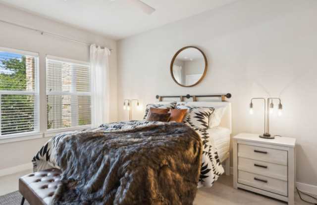 Wilder Apartments Gallery 4