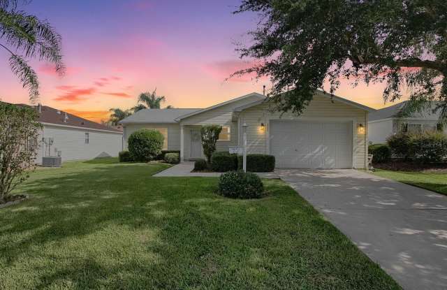 3337 ASHBROOK Place - 3337 Ashbrook Place, The Villages, FL 32162