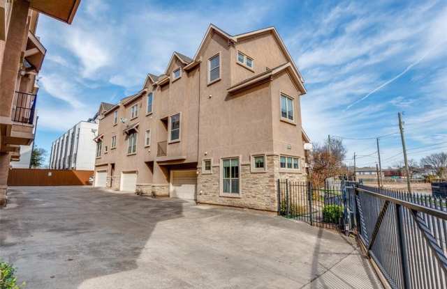 4519 Lafayette Street - 4519 Lafayette Street, Dallas, TX 75204