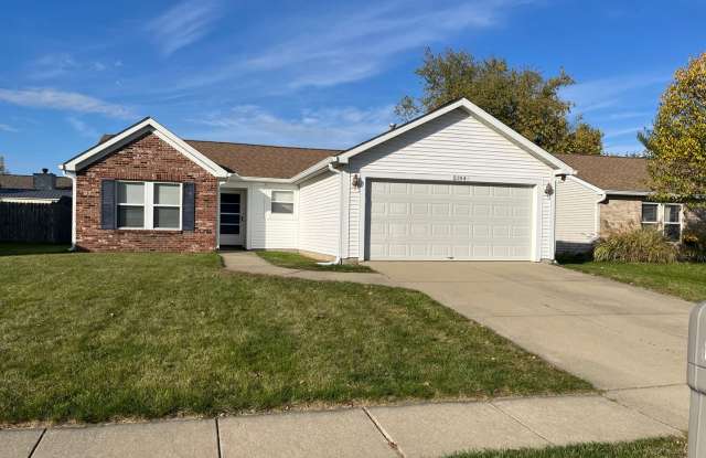 Inviting Saddlebrook Home with Open Floor Plan & 2-Car Garage Gallery 1