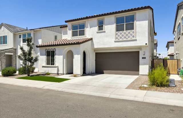4 Bedroom Single Family in Chandler photos photos