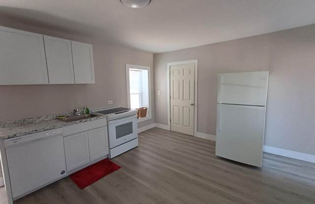 219 Union Street - 219 Union Street, Springfield, VT 05156