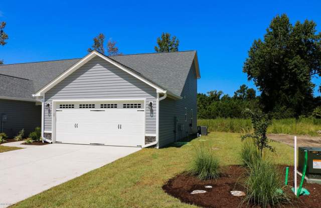 Townhome - 105 Catfish Court, Craven County, NC 28562