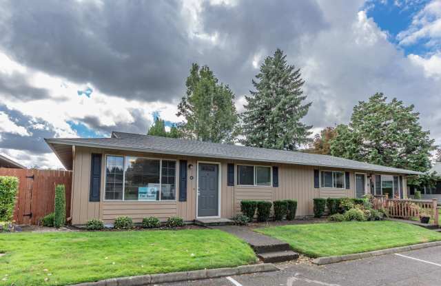 Two bedroom condo in Washougal - Includes Central AC photos photos