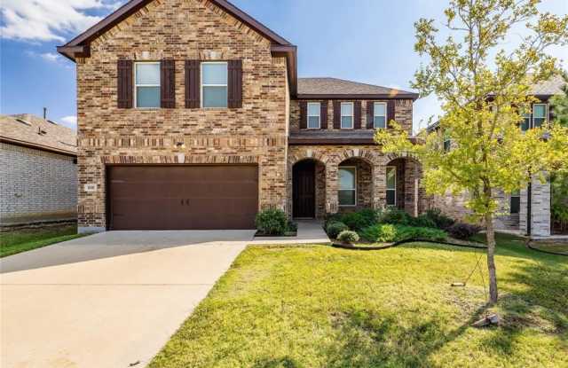 808 Adair Drive - 808 Adair Dr, Denton County, TX 76227