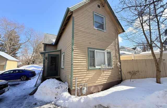 304 N Main Street photos photos