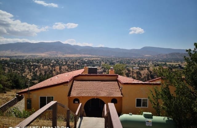 19900 Sycamore Dr - 19900 Sycamore Drive, Golden Hills, CA 93561