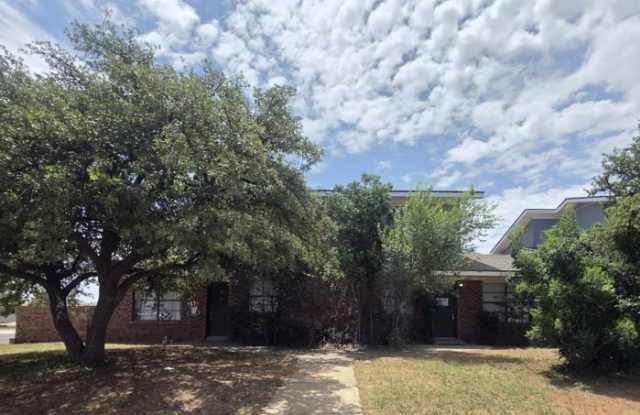 4401 Crockett Avenue photos photos