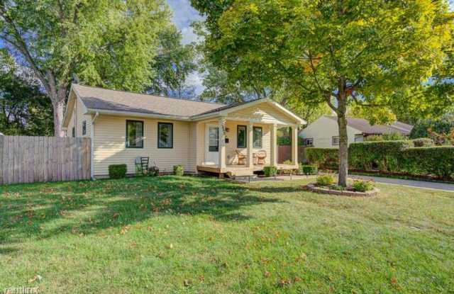 2840 Fields Avenue - 2840 Fields Avenue, Kettering, OH 45420