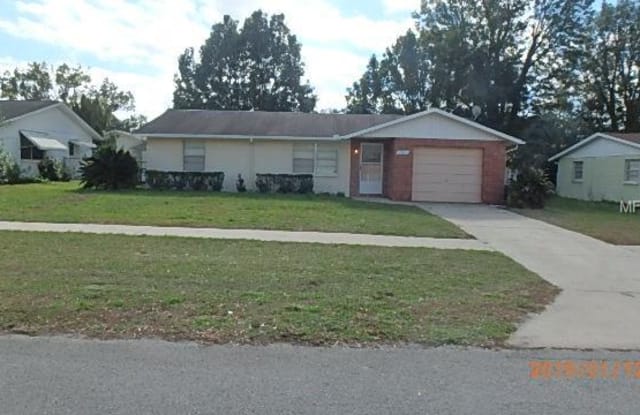 39436 9TH AVENUE - 39436 9th Avenue, Zephyrhills, FL 33542