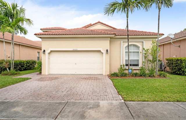 2223 Portofino Ave - 2223 Portofino Avenue, Homestead, FL 33033