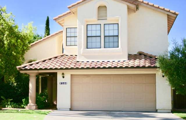 9144 E JENAN Drive - 9144 East Jenan Drive, Scottsdale, AZ 85260