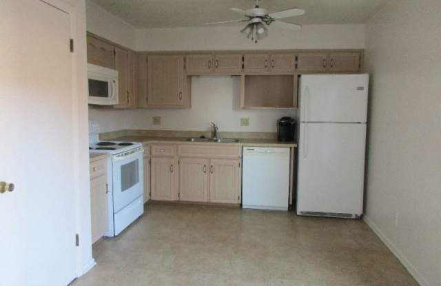 1844 Willoway Circle S - 1844 Willoway Circle South, Columbus, OH 43220