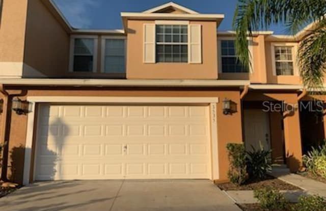 3535 RODRICK CIRCLE - 3535 Rodrick Cir, Meadow Woods, FL 32824