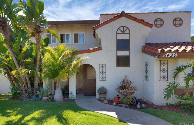 490 N Rancho Santiago Boulevard Gallery 3