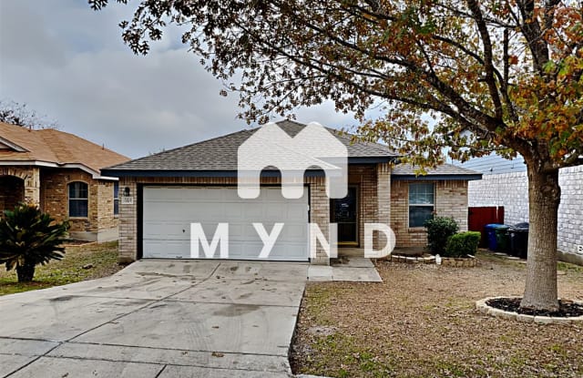 6614 Estes Flats - 6614 Estes Flats, San Antonio, TX 78242