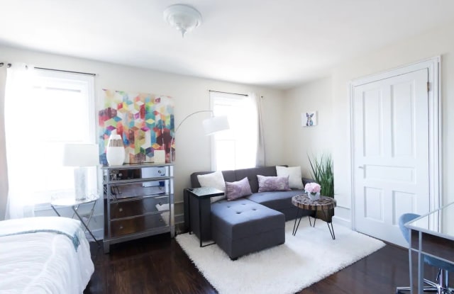 144 11th Street Southeast, #5 - 144 11th Street Southeast, Washington, DC 20003