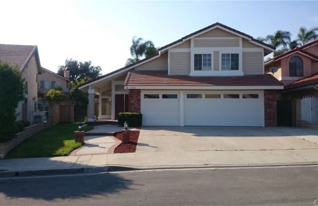 3336 Silvertip Road - 3336 Silvertip Rd, Chino Hills, CA 91709