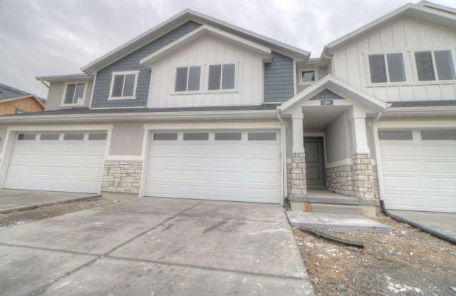 3 Bedroom 2.5 Bathroom Payson Utah photos photos