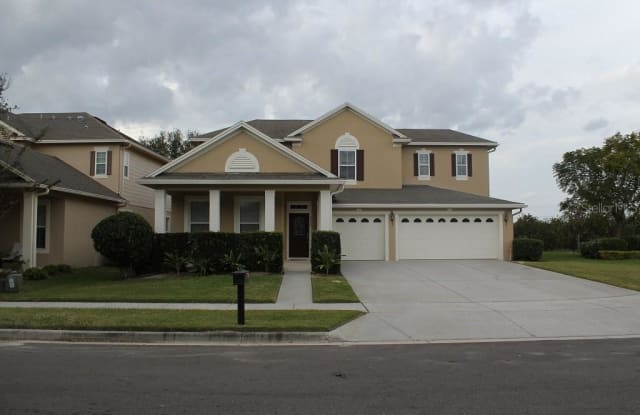7212 HALTON COURT - 7212 Halton Court, Horizon West, FL 34786