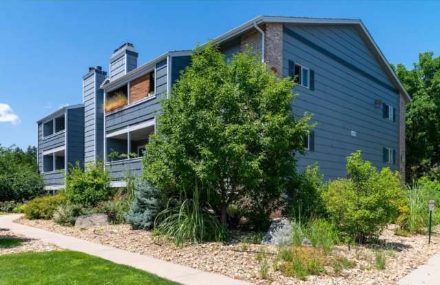 CHARMING 2 Bed 2 Bath Condo in Gunbarrel- Available NOW! photos photos