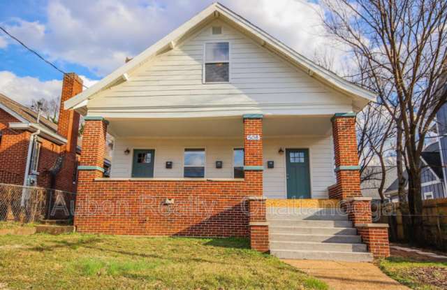508 S Highland Park Avenue photos photos
