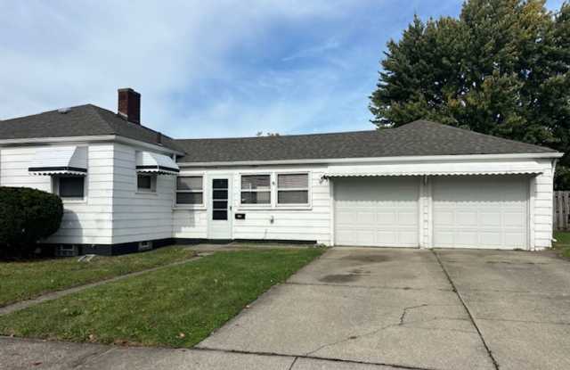 Charming 2 bedroom 1 bath ranch house on the Eastside of Lorain. Gallery 3